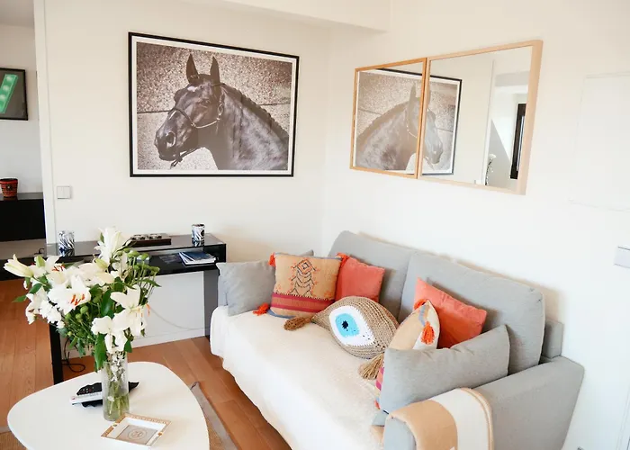 L'exclusif De - Ultra Centre, Balcon & Luxe Moderne Lägenhet *