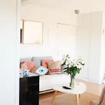 L'exclusif De - Ultra Centre, Balcon & Luxe Moderne * Deauville