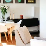 L'exclusif De - Ultra Centre, Balcon & Luxe Moderne * Deauville