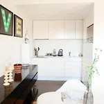 Apartment L'exclusif De - Ultra Centre, Balcon & Luxe Moderne *