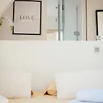 L'exclusif De - Ultra Centre, Balcon & Luxe Moderne Apartment Deauville