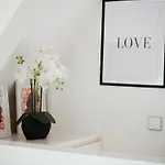 L'exclusif De - Ultra Centre, Balcon & Luxe Moderne Deauville