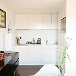 L'exclusif De - Ultra Centre, Balcon & Luxe Moderne