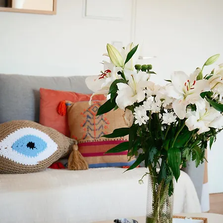 L'exclusif De - Ultra Centre, Balcon & Luxe Moderne *