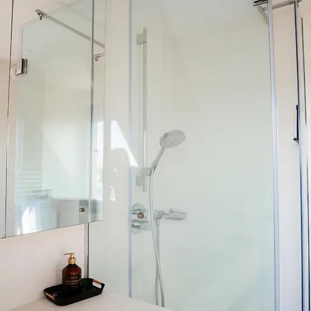 L'exclusif De - Ultra Centre, Balcon & Luxe Moderne * Deauville