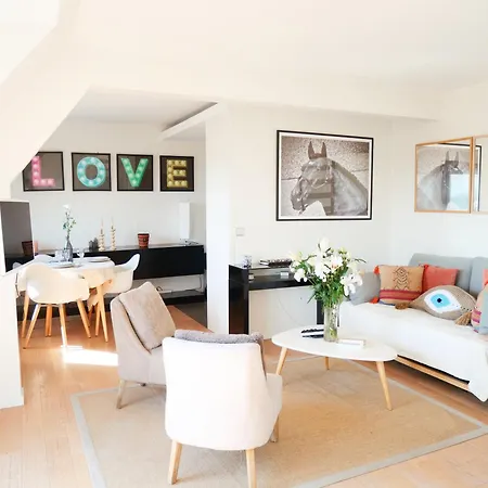 Apartment L'exclusif De - Ultra Centre, Balcon & Luxe Moderne *