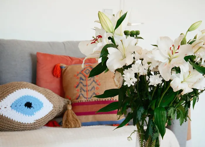 L'exclusif De - Ultra Centre, Balcon & Luxe Moderne *