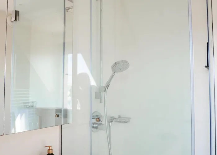 L'exclusif De - Ultra Centre, Balcon & Luxe Moderne * 도빌