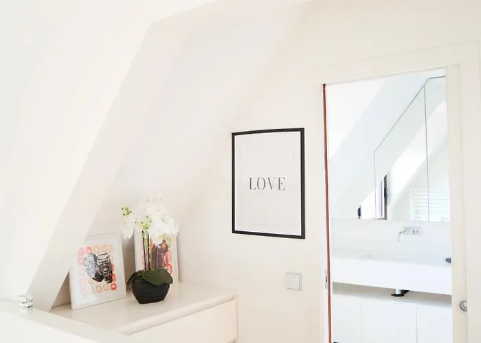 شقة L'exclusif De - Ultra Centre, Balcon & Luxe Moderne